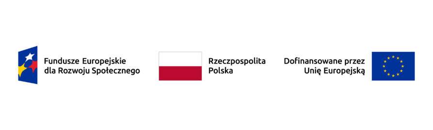 logotypy projektu Dostpeny Samorząd 2.0