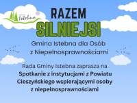 Spotkanie "Razem Silniejsi"