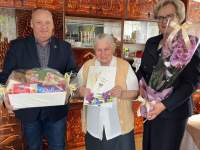 90 lat Jubilatki