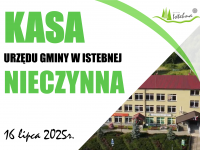 Kasa nieczynna