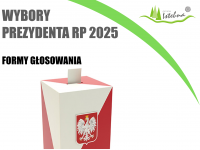 Wybory Prezydenta RP 2025