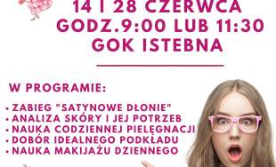 Plakat wydarzenia