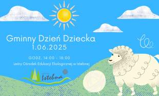 Plakat wydarzenia