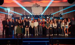 Gala wręczenia nagród w dniu 29 października 2025 r.  fot. Jakub Matuszny