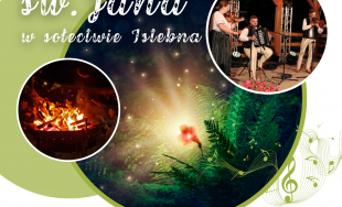 Plakat wydarzenia