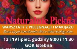 Plakat wydarzenia