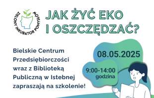 Plakat wydarzenia