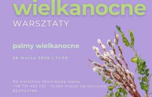 Plakat wydarzenia