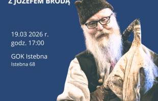 Plakat wydarzenia