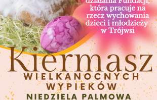 Plakat wydarzenia