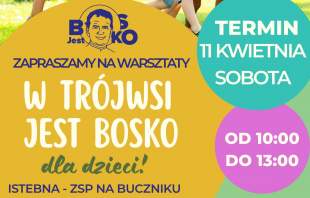Plakat wydarzenia