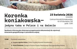 Plakat wydarzenia