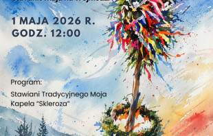 Plakat wydarzenia