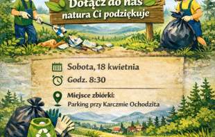 Plakat wydarzenia