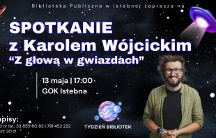 Baner wydarzenia