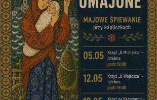 Plakat wydarzenia