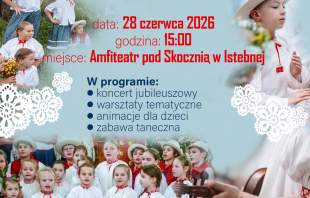 Plakat wydarzenia