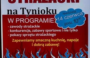 Plakat pikniku
