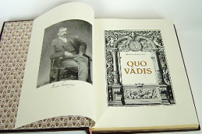 Quo vadis