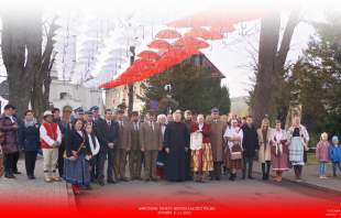 Narodowe Święto Niepodległości