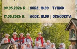 Plakat wydarzenia
