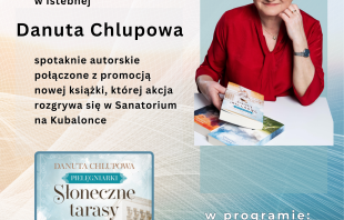 Plakat wydarzenia