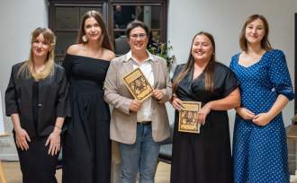 Inicjatorki projektu