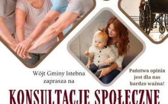 Konsultacje społeczne