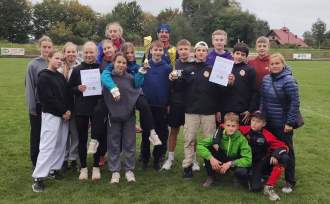 Igrzyska Młodzieży Szkolnej