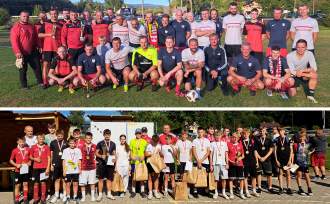 Turniej Trzech Sołectw