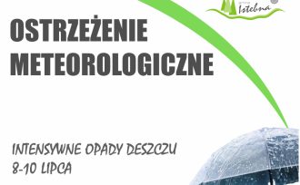 Ostrzeżenie meteorologiczne