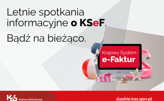 Informacje o KSeF