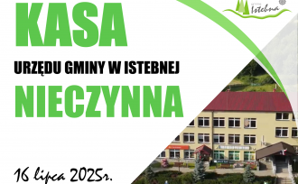 Kasa nieczynna