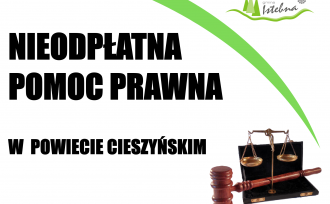 nieodpłatne poradnictwo