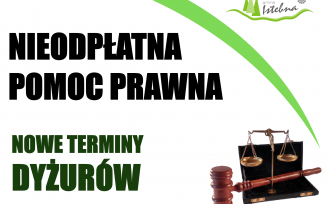 Nieodpłatna pomoc prawna