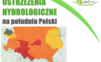 Ostrzeżenia hydrologiczne