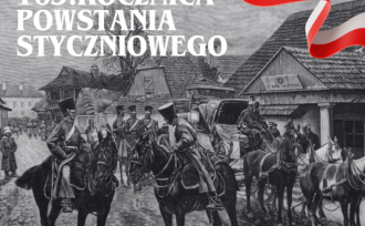Rocznica wybuchu Powstania Styczniowego
