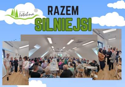 Razem silniejsi