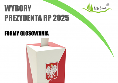 Wybory Prezydenta RP 2025