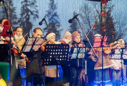 Jarmark Istebniański 2025 fot. Matuszny