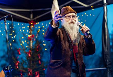 Jarmark Istebniański 2025 fot. Matuszny