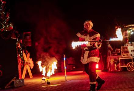 Jarmark Istebniański 2025 fot. Matuszny