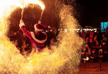 Jarmark Istebniański 2025 fot. Matuszny