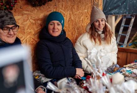 Jarmark Istebniański 2025 fot. Matuszny