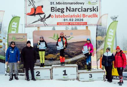 51 Bieg o Bruclik
