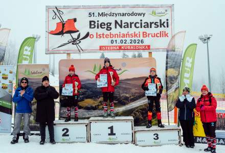51 Bieg o Bruclik