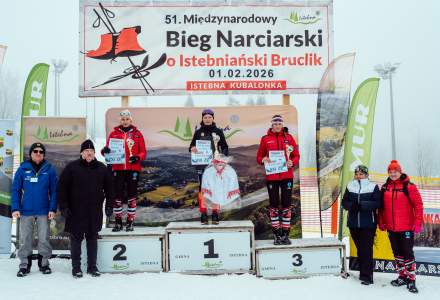 51 Bieg o Bruclik