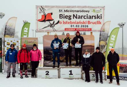 51 Bieg o Bruclik