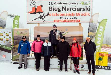 51 Bieg o Bruclik