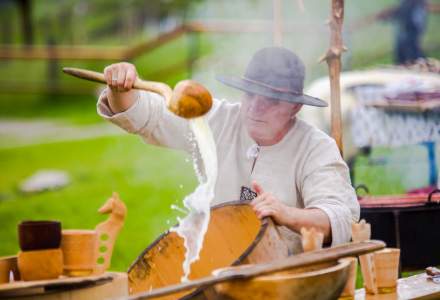 Dziewięćsił Festiwal fot. M. Kuźma